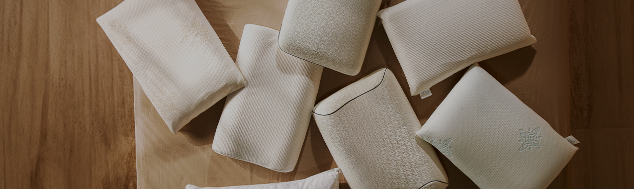 Pillows